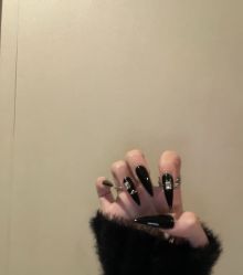 -桃色美甲沙龙