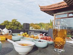 -湖畔居茶楼(湖滨店)