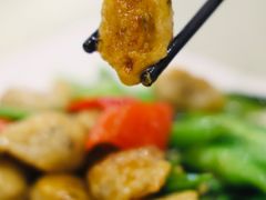 -金榜大酒店-中餐