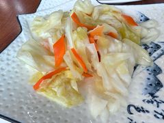 -山水之味·大鱼头·农家菜(张公洞店)