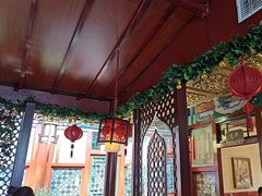 -阿西娅食府(中关村店)