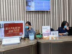-深圳罗湖水贝IBC亚朵酒店