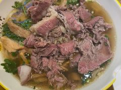 -黔真牛原汤牛肉粉
