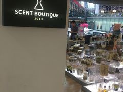 -SCENTBOUTIQUE(侨福芳草地购物中心店)