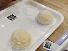 -满记甜品(王府井北京市百货大楼店)