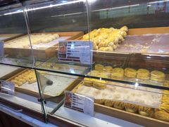 -清真全盛斋传统糕点(西羊市店)