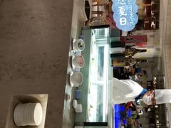 -星璞餐厅(深铁塘朗城君璞酒店)