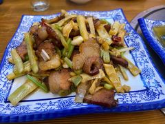 -老味道1992(武当山店)