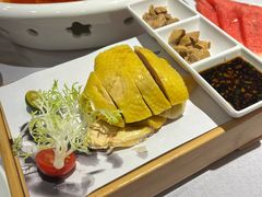 -宋园·金宴浙鲜馆(静安店)