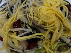 素八丝-春水锅贴·传统鲁菜(大明湖店)
