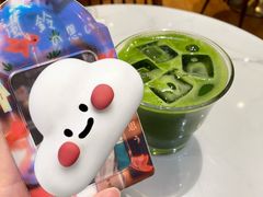 -六六·抹茶66’s SALDessert(保利时光里店)
