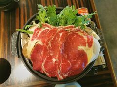 -山葵家·创意料理(万象汇店)