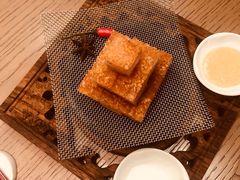 -广州柏悦酒店·悦景轩·粤菜餐厅