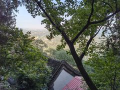 -北京鹫峰国家森林公园