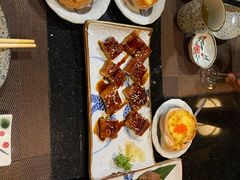 -德川家日本料理(龙德广场店)
