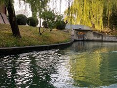 -皇家御河游(紫御湾码头)