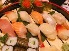 -円满日式居酒屋(蓉花路美食街店)