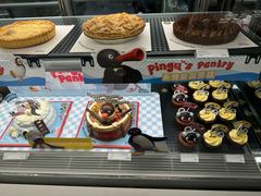 -派悦坊·甜品·蛋糕(虹口龙之梦店)