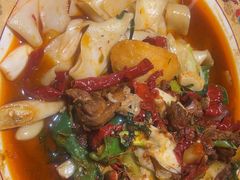 -相约·羊村小馆非遗手抓肉(七一酱园店)