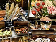 -枫伝料理居酒屋