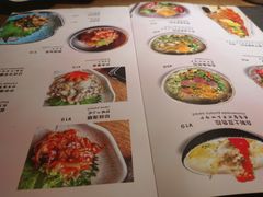 -麦秋寿司(富都广场店)