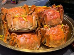 -江南里·新浙菜(苏州大悦城店)