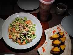 -山葵家·创意料理(宁波来福士店)