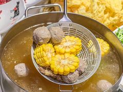 -今日牛事潮汕鲜牛肉火锅(瑞金店)