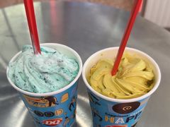 -DQ·蛋糕·冰淇淋(五棵松万达店)
