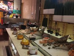 -富力希尔顿酒店·地阔自助餐厅