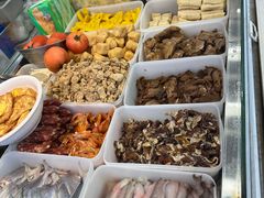 -木木鲜海鲜面(天一店)