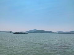 -无锡蠡湖国家湿地公园-蠡园
