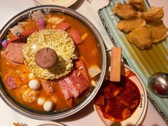 -七八冷面·延边朝鲜族美食(圣熙八号店)