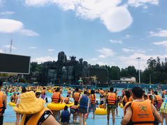 -青鱼湾水上乐园