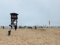 -日照海滨国家森林公园