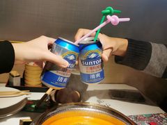 -温禾牛·和牛寿喜烧自助火锅(恒基名人店)