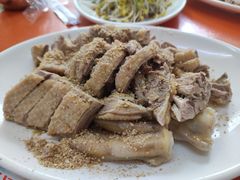 -水东兴记鸭粥店(茂名店)