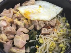 -朴氏韩国料理(北欧丽景店)