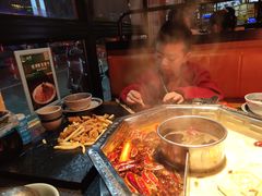 -旺晖本帮骨头煲·深夜火锅(梅园路店)