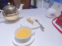 奶香乌龙-TWG Tea(北京SKP店)
