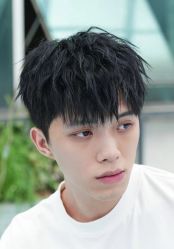 -苏豪路易士·嘉玛发廊
