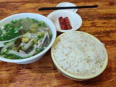 -陈记汤饭(水巷口店)