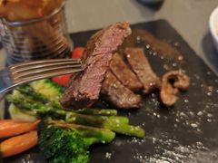 -TABLE·味西餐厅-成都茂业JW万豪酒店