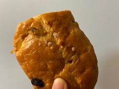 葡萄干布里欧-老梦面包CHEZMOREL(麦子店)