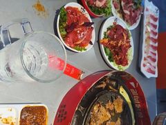 -外婆掌柜·东北家庭烤肉(托乐嘉店)