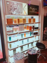 -艺米阳光Hair Salon