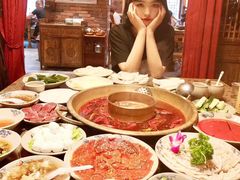 -小龙坎火锅(春熙太古里店)