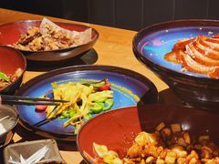 -青年公社烤鸭(肇嘉浜路店)