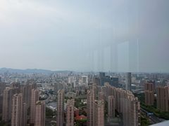 -悦厅·下午茶(杭州柏悦酒店)