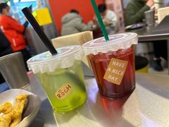 -蓉三少冒烤鸭·四川小吃集(北京首店)